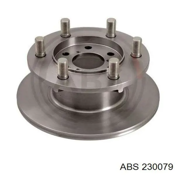 Купить 230079 ABS Наконечник рулевой тяги, внешний