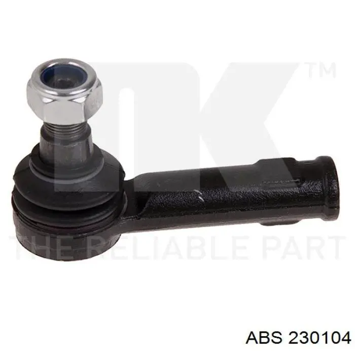 Рулевой наконечник ABS 230104 цена, от 7.37 USD