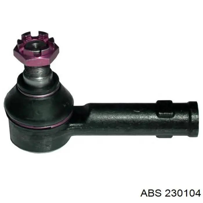 Купить 230104 ABS Наконечник рулевой тяги, внешний
