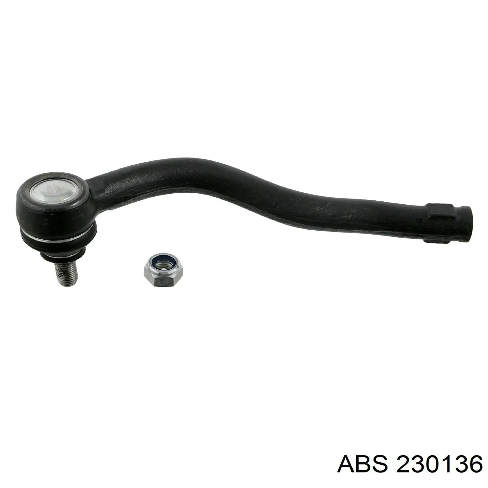 Купить 230136 ABS Наконечник рулевой тяги, внешний