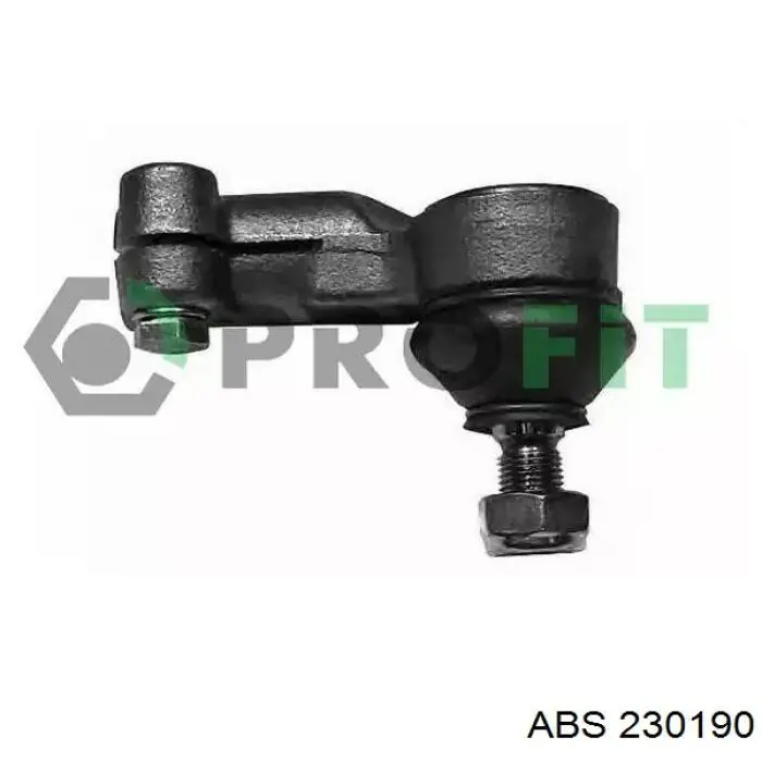 Рулевой наконечник ABS 230190 цена, от 7.59 USD
