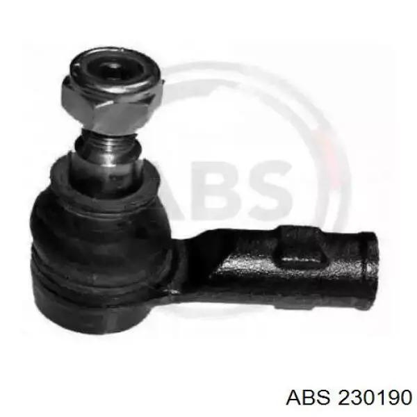 Купить 230190 ABS Наконечник рулевой тяги, внешний