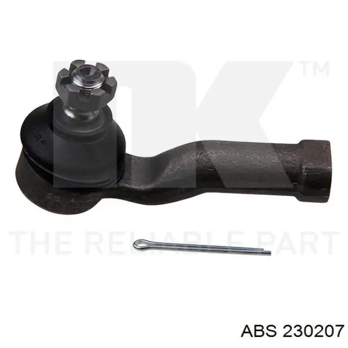 Купить 230207 ABS Наконечник рулевой тяги, внешний