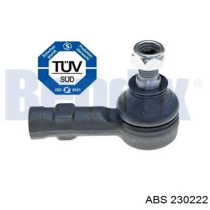 Рулевой наконечник ABS 230222 цена, от 7.47 USD