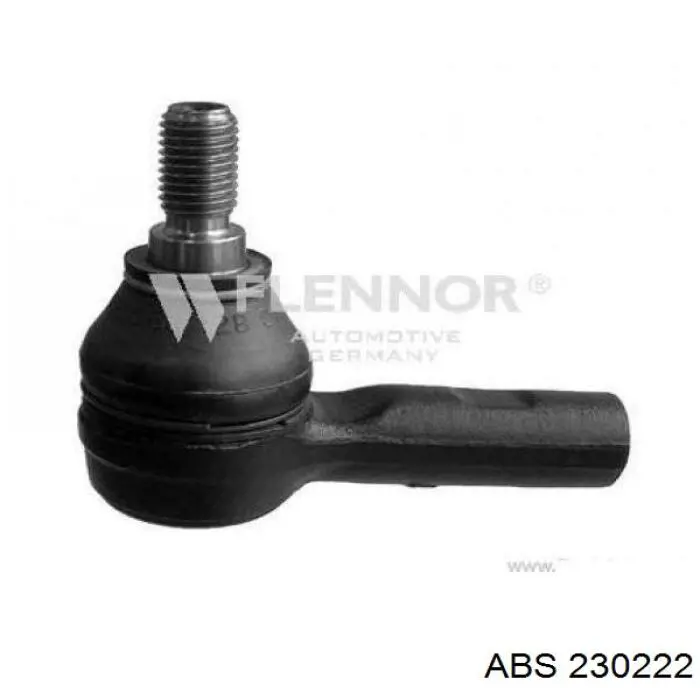 Купить 230222 ABS Наконечник рулевой тяги, внешний