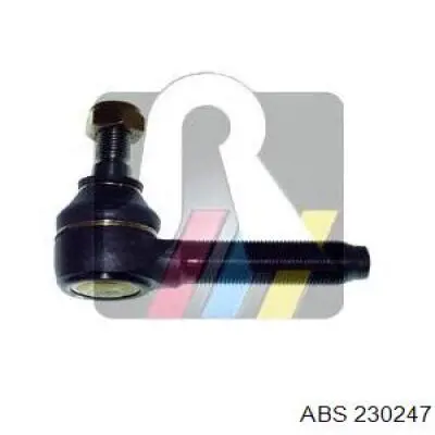 Купить 230247 ABS Наконечник центральной рулевой тяги правый