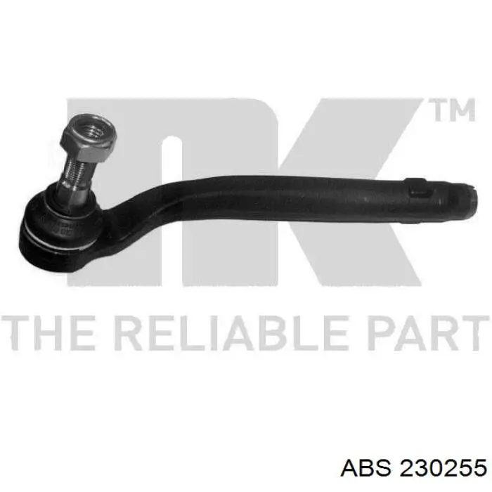 Рулевой наконечник ABS 230255 цена, от 17.95 USD