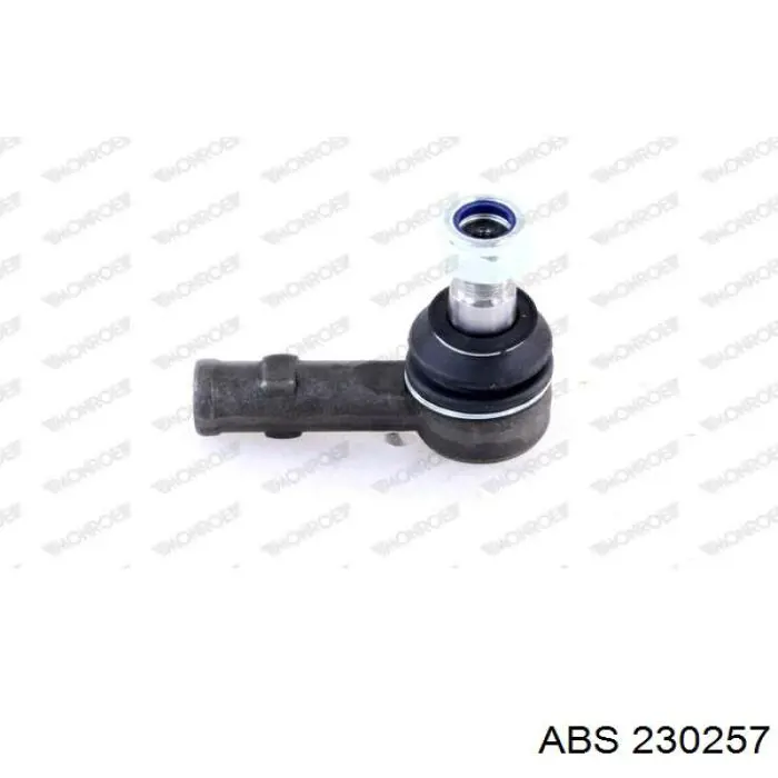 Наружный наконечник рулевой тяги ABS 230257 цена, от 7.61 USD