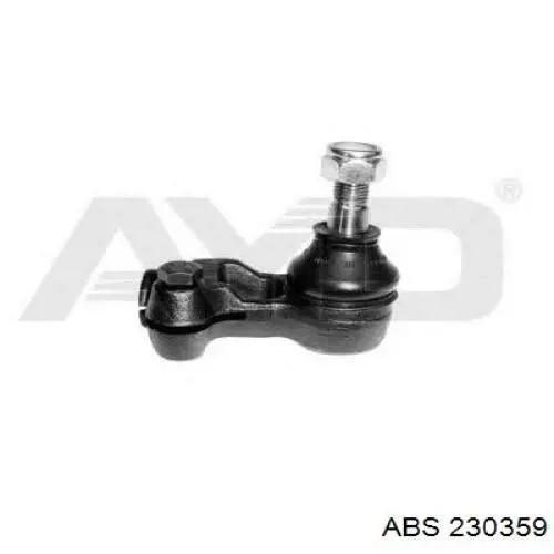 Купить 230359 ABS Наконечник рулевой тяги, внешний