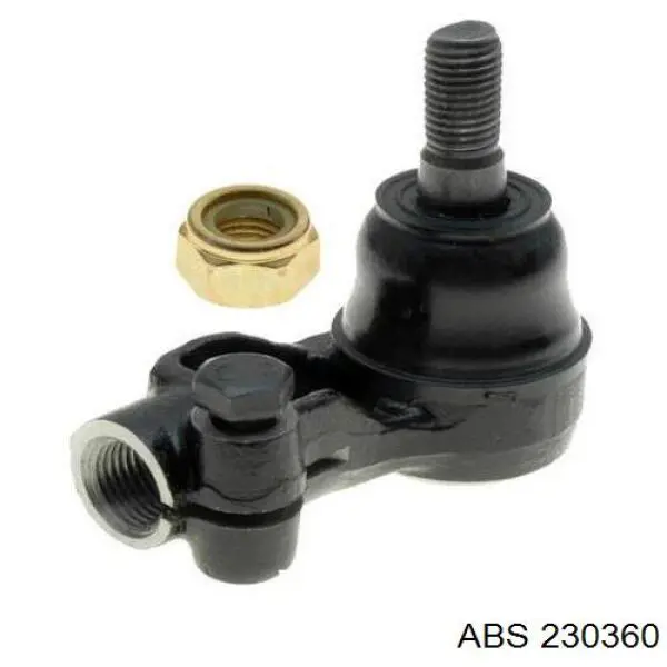 Купить 230360 ABS Наконечник рулевой тяги, внешний