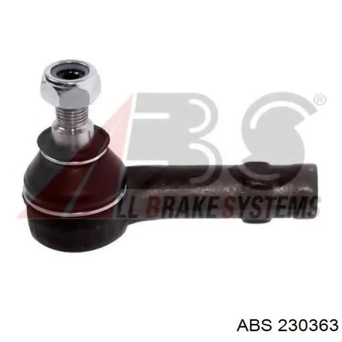 Рулевой наконечник ABS 230363 цена, от 6.73 USD