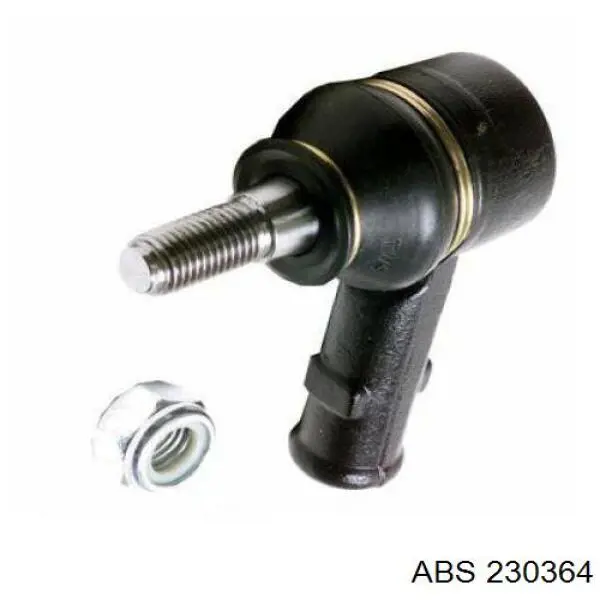 Наконечник рулевой тяги ABS 230364