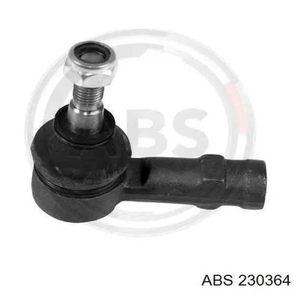 Рулевой наконечник ABS 230364 цена, от 6.42 USD