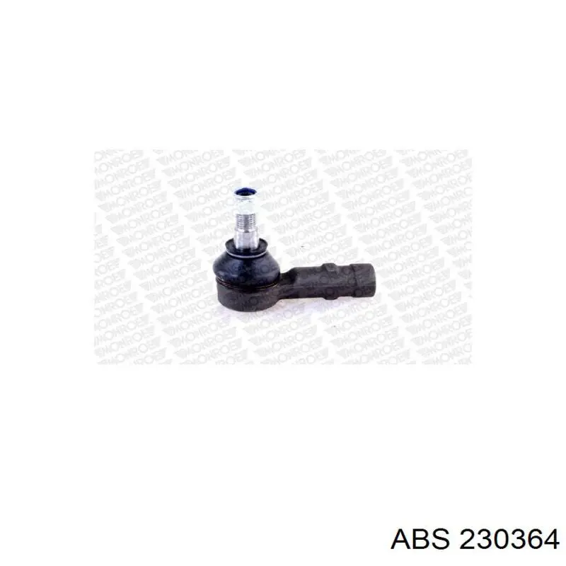 Рулевой наконечник 230364 ABS