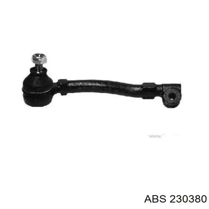 Рулевой наконечник 230380 ABS