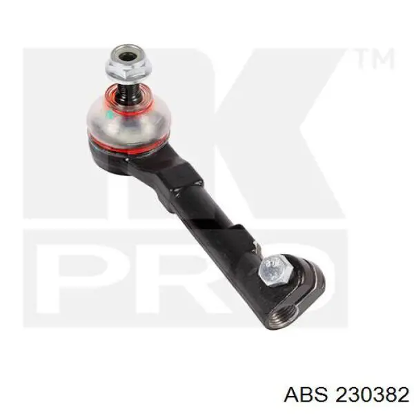 Купить 230382 ABS Наконечник рулевой тяги, внешний
