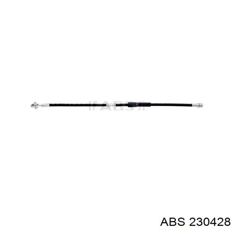 Наконечник рулевой тяги ABS 230428