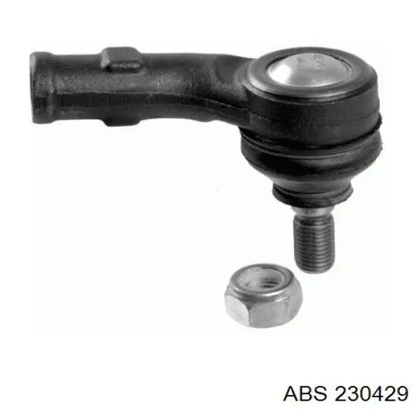 Наружный наконечник рулевой тяги ABS 230429 цена, от 6.12 USD
