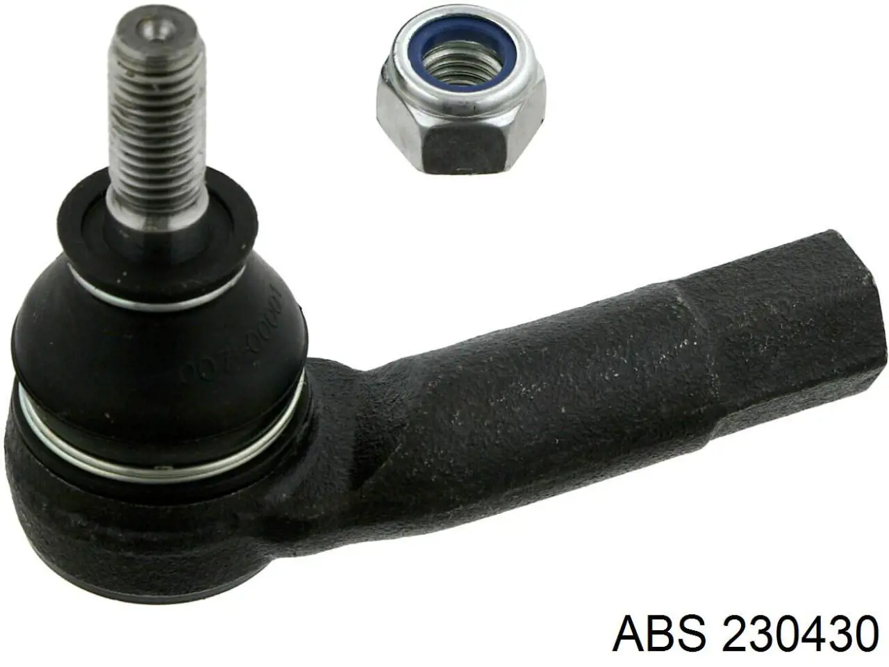 Рулевой наконечник ABS 230430 цена, от 5.43 USD