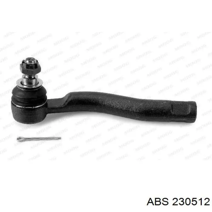 Рулевой наконечник ABS 230512 цена, от 20.25 USD