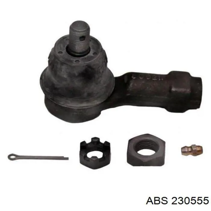 Купить 230555 ABS Наконечник рулевой тяги, внешний