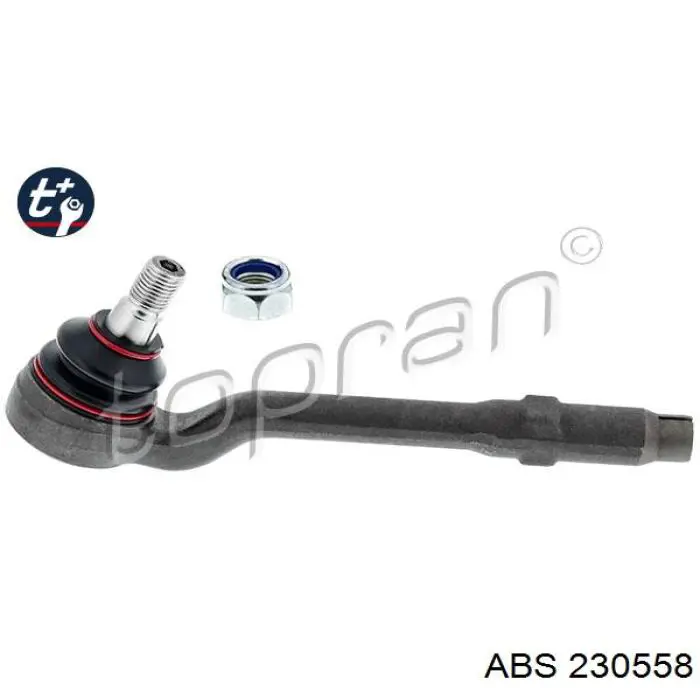 Рулевой наконечник ABS 230558 цена, от 14.18 USD