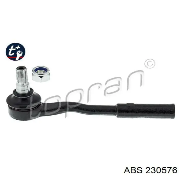 Рулевой наконечник ABS 230576 цена, от 16.59 USD
