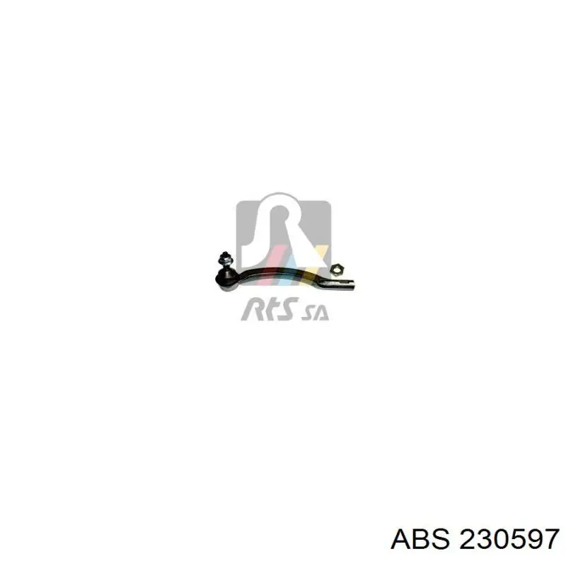 Рулевой наконечник ABS 230597 цена, от 18.54 USD