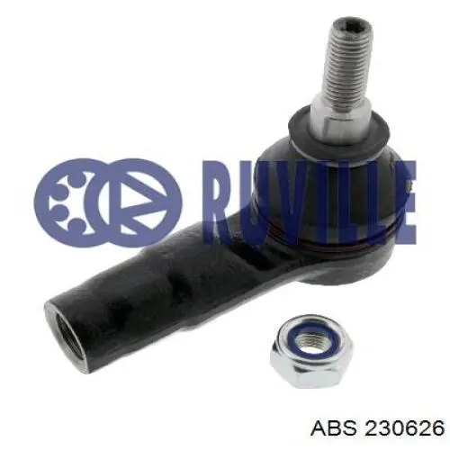 Наконечник поперечной рулевой тяги ABS 230626 цена, от 6.57 USD
