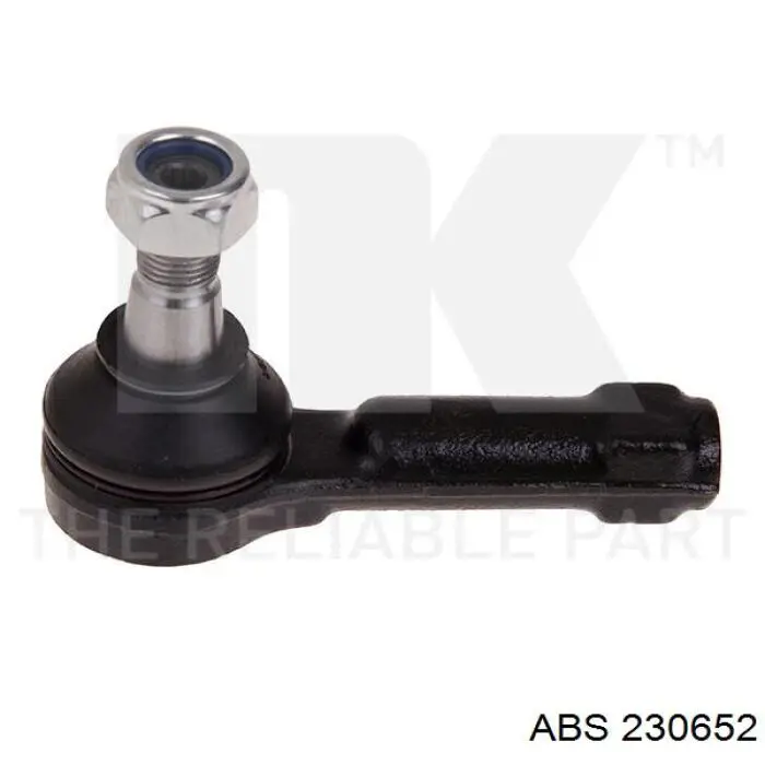 Рулевой наконечник ABS 230652 цена, от 8.57 USD