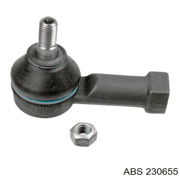 Рулевой наконечник ABS 230655 цена, от 6.10 USD