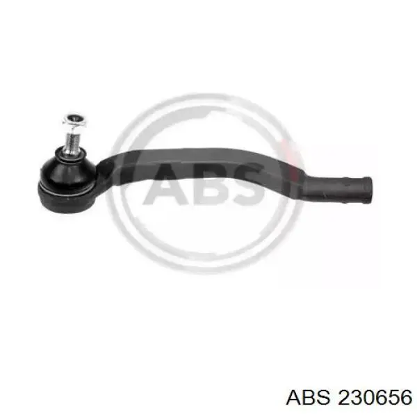 Наконечник рулевой тяги ABS 230656