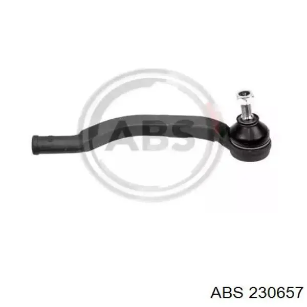 Наконечник рулевой тяги ABS 230657