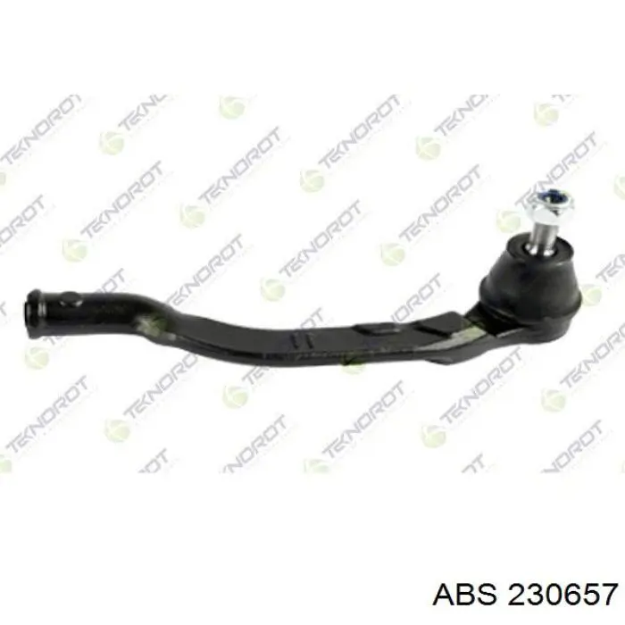 Купить 230657 ABS Наконечник рулевой тяги, внешний