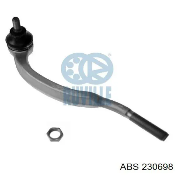 Рулевой наконечник ABS 230698 цена, от 18.22 USD