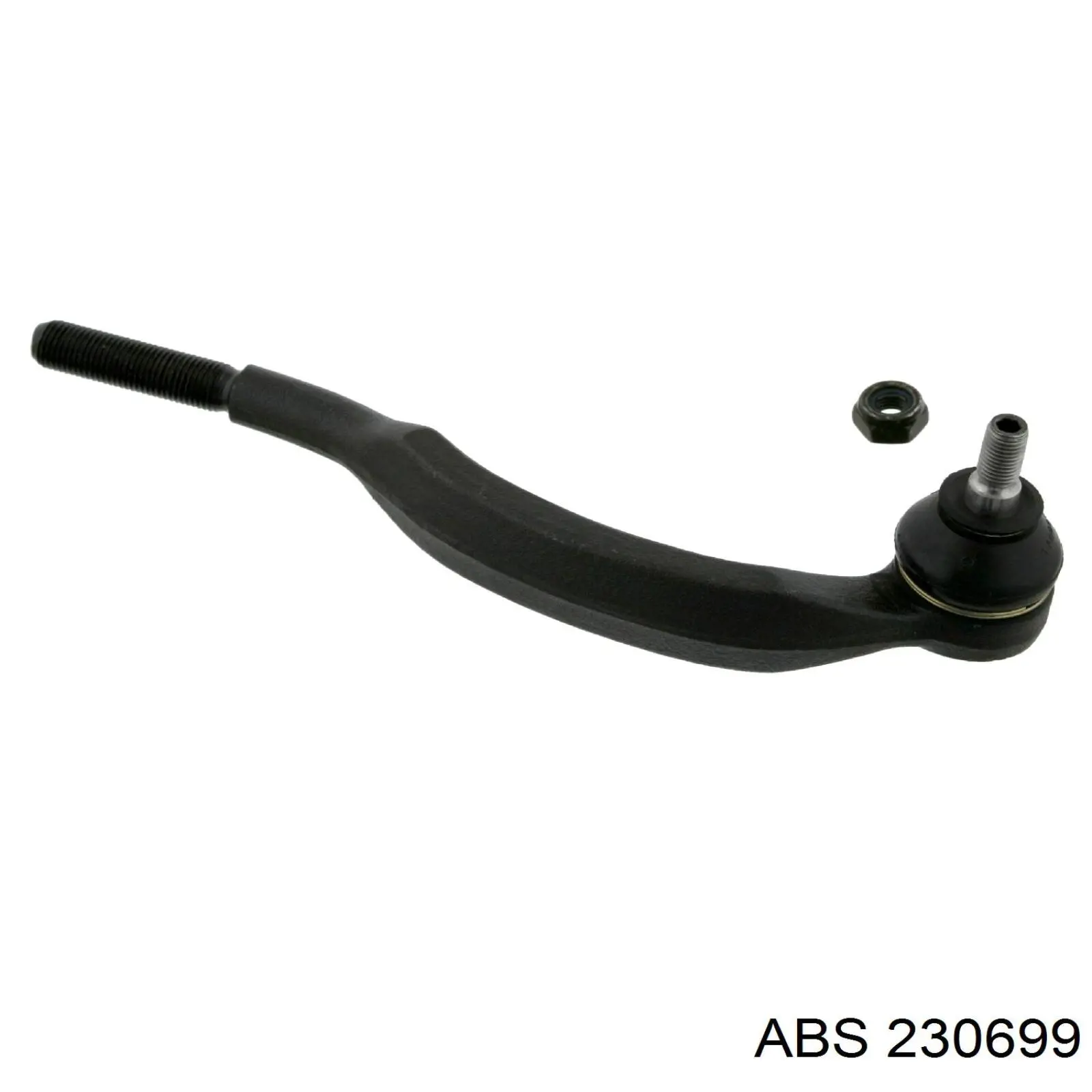 Купить 230699 ABS Наконечник рулевой тяги, внешний
