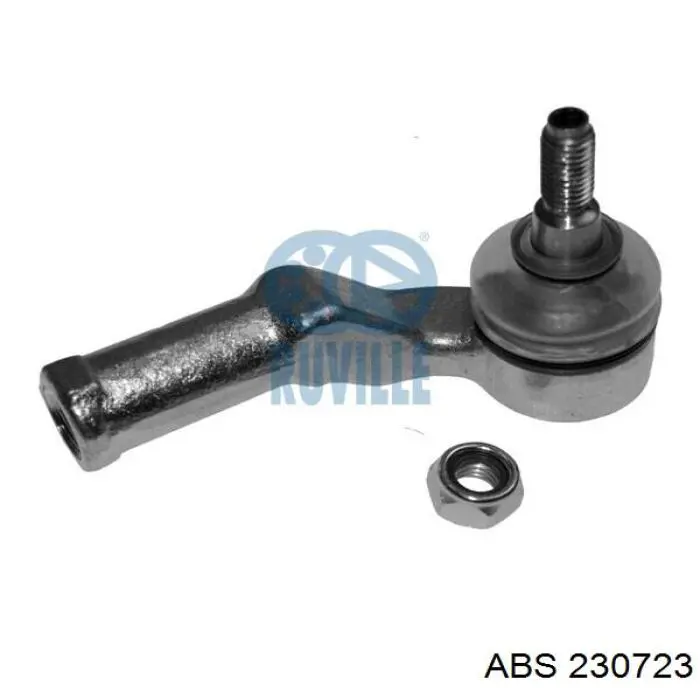 Рулевой наконечник ABS 230723 цена, от 6.26 USD