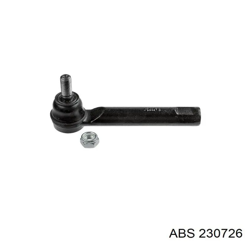 Наконечник поперечной рулевой тяги ABS 230726 цена, от 8.67 USD