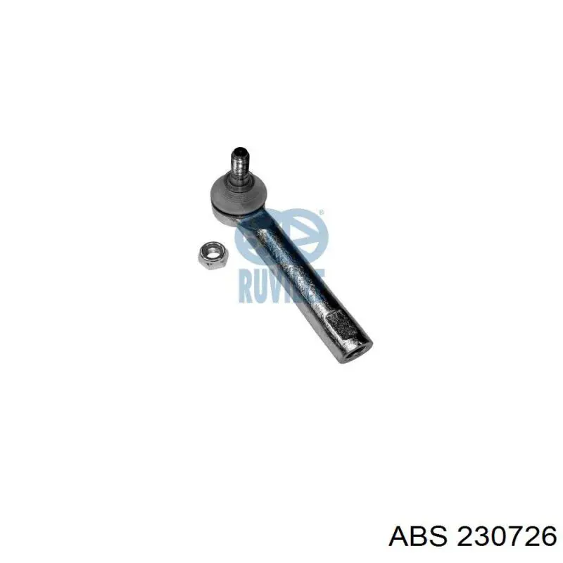 Купить 230726 ABS Наконечник поперечной рулевой тяги
