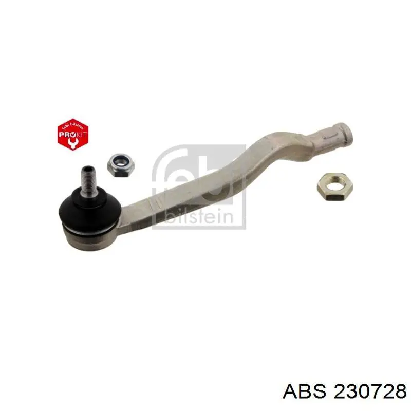 Рулевой наконечник ABS 230728 цена, от 8.22 USD