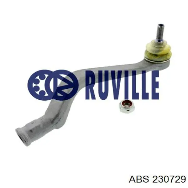 Рулевой наконечник ABS 230729 цена, от 7.98 USD