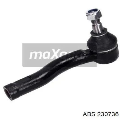 Купить 230736 ABS Наконечник рулевой тяги, внешний