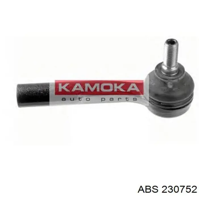 Купить 230752 ABS Наконечник рулевой тяги, внешний