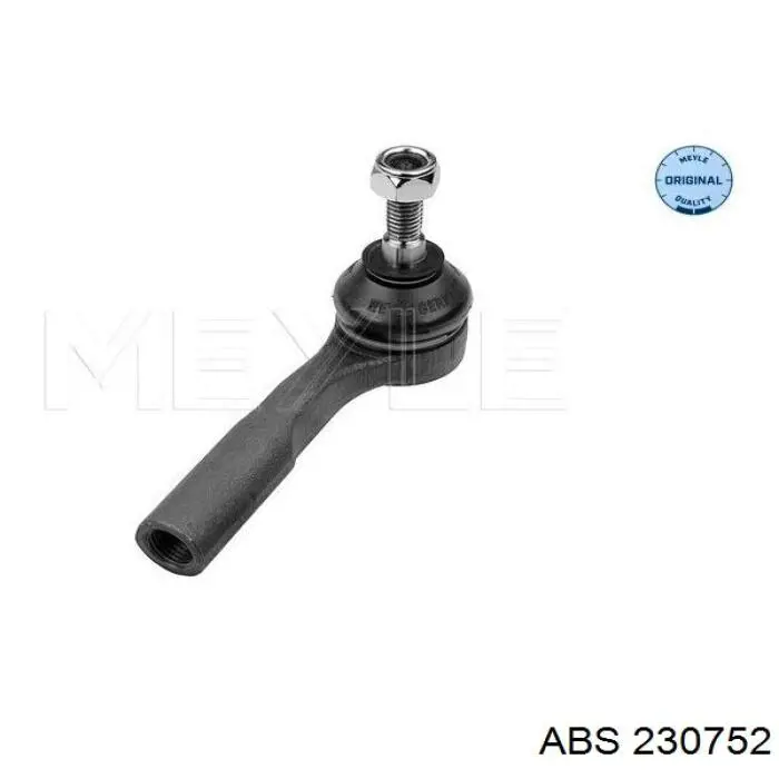 Рулевой наконечник ABS 230752 цена, от 7.26 USD