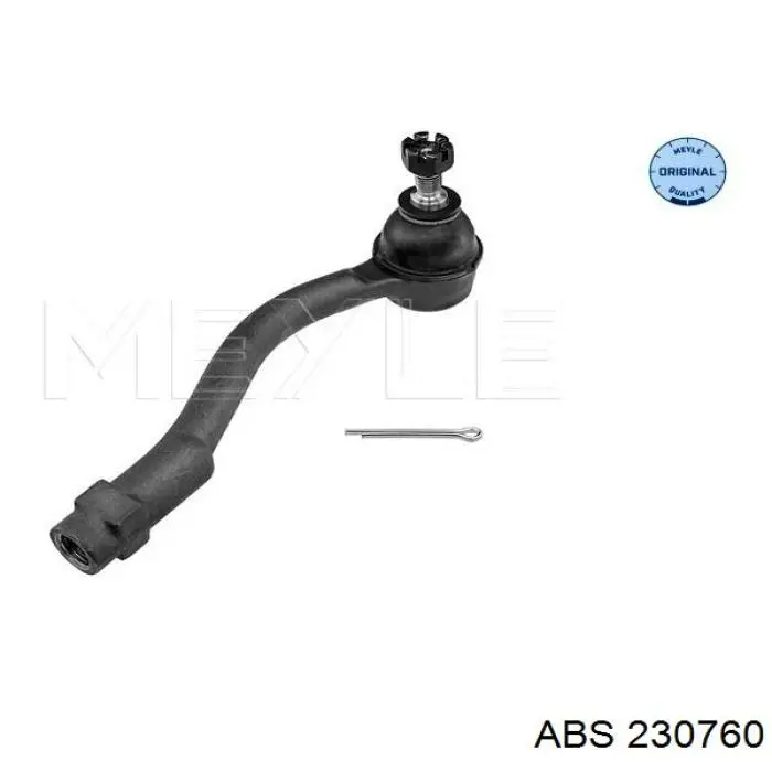 Купить 230760 ABS Наконечник рулевой тяги, внешний