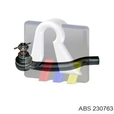 Купить 230763 ABS Наконечник рулевой тяги, внешний