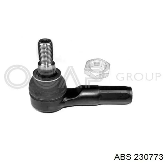 Купить 230773 ABS Наконечник рулевой тяги, внешний
