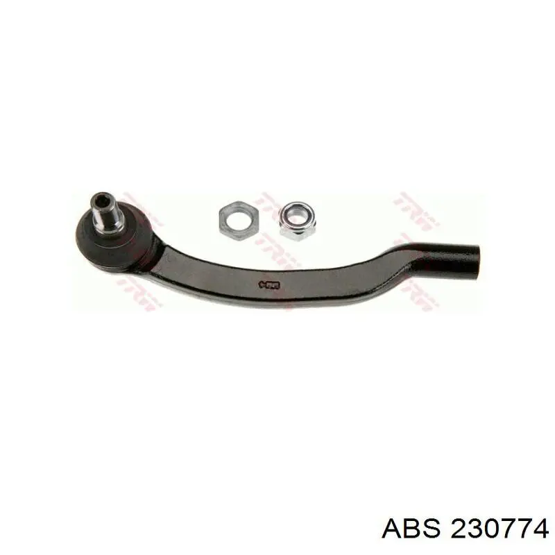 Рулевой наконечник ABS 230774 цена, от 8.87 USD