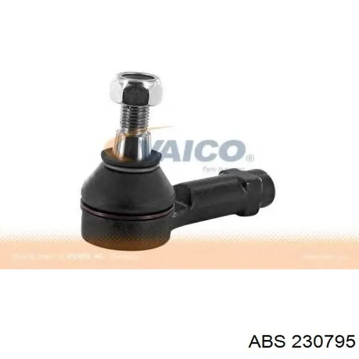 Купить 230795 ABS Наконечник рулевой тяги, внешний