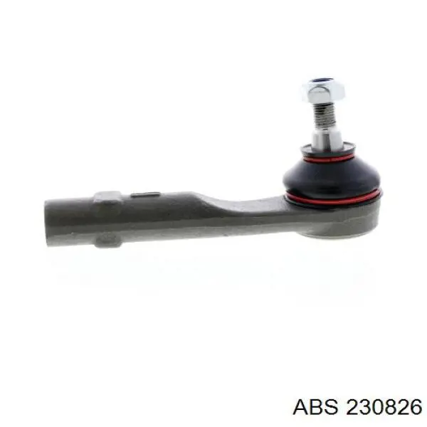 Compre 230826 ABS Ponta externa da barra de direção